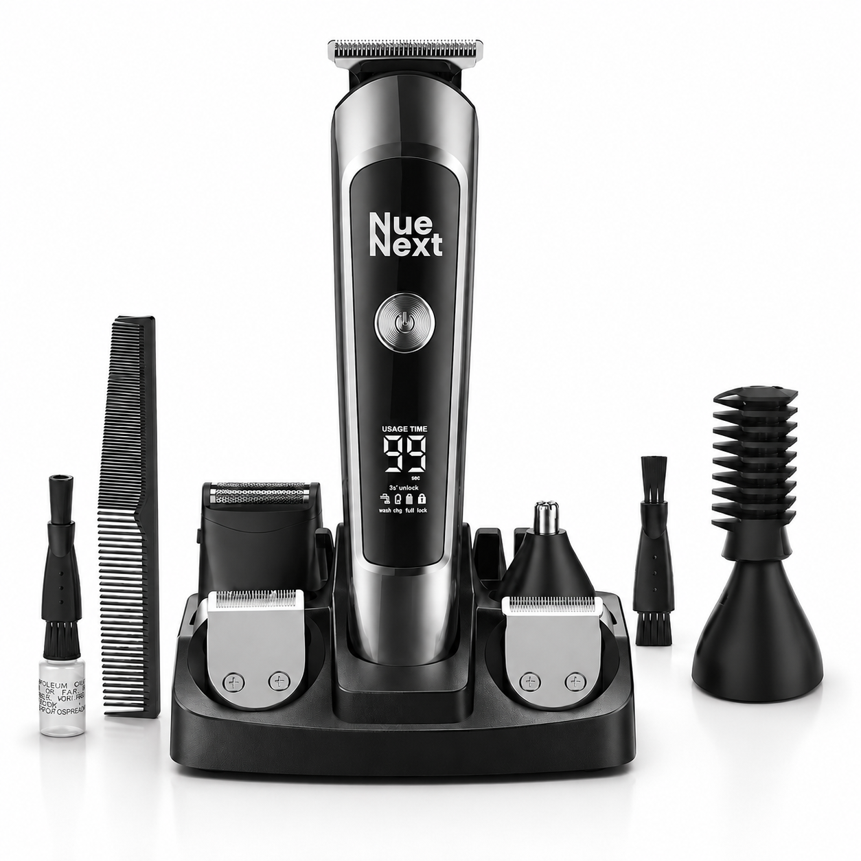 Men ProGroom™ 6-in-1
